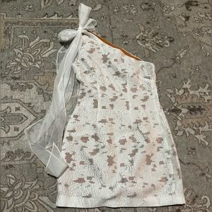 Elliatt April Dress
